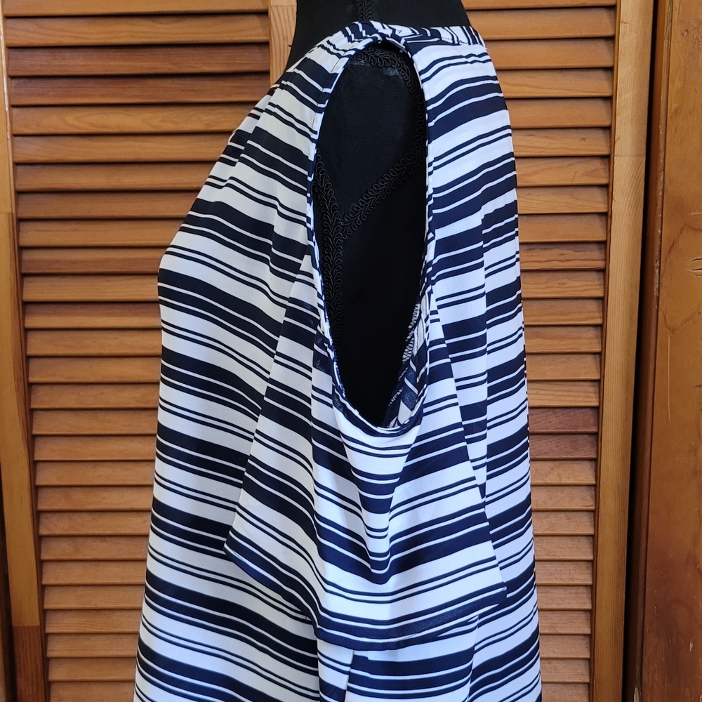 NWT Soho Jeans Cold Shoulder Blouse Size XXL - Picture 11 of 13